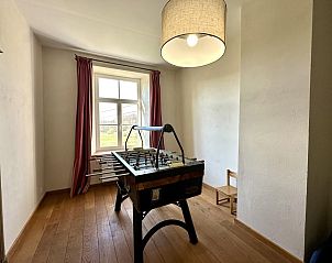 Guest house 0923108 - Holiday property Luxembourg - Les Forges dOrval