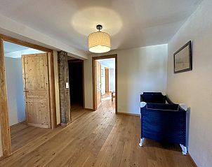 Guest house 0923108 - Holiday property Luxembourg - Les Forges dOrval