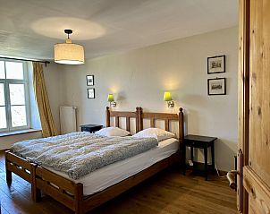 Guest house 0923108 - Holiday property Luxembourg - Les Forges dOrval