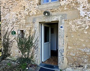 Verblijf 0923109 - Vakantiewoning Ardennen (Luxemburg) - Le Bocard