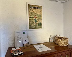 Verblijf 0923109 - Vakantiewoning Ardennen (Luxemburg) - Le Bocard