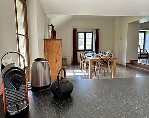 Verblijf 0923109 - Vakantiewoning Ardennen (Luxemburg) - Le Bocard