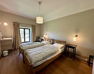 Verblijf 0923109 - Vakantiewoning Ardennen (Luxemburg) - Le Bocard