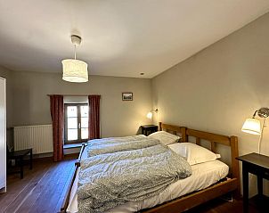 Verblijf 0923109 - Vakantiewoning Ardennen (Luxemburg) - Le Bocard