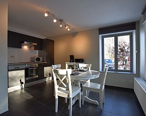 Unterkunft 0923203 - Ferienhaus Luxemburg - Le Tilleul