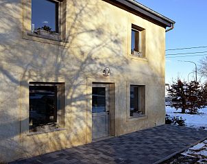 Unterkunft 0923203 - Ferienhaus Luxemburg - Le Tilleul