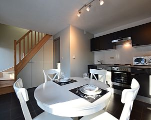 Unterkunft 0923203 - Ferienhaus Luxemburg - Le Tilleul