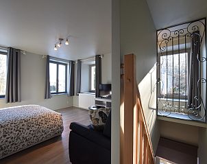 Unterkunft 0923203 - Ferienhaus Luxemburg - Le Tilleul