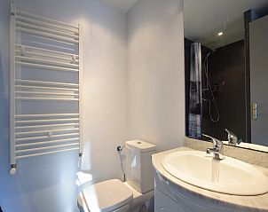 Unterkunft 0923203 - Ferienhaus Luxemburg - Le Tilleul