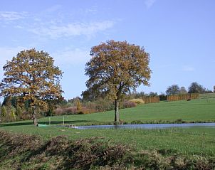 Unterkunft 0923203 - Ferienhaus Luxemburg - Le Tilleul