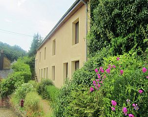 Unterkunft 0923204 - Ferienhaus Luxemburg - Le Versant