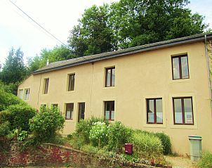 Unterkunft 0923204 - Ferienhaus Luxemburg - Le Versant