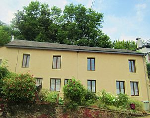 Unterkunft 0923204 - Ferienhaus Luxemburg - Le Versant