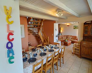 Unterkunft 0923204 - Ferienhaus Luxemburg - Le Versant