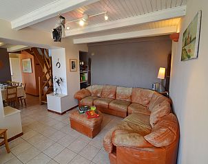 Unterkunft 0923204 - Ferienhaus Luxemburg - Le Versant