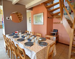 Unterkunft 0923204 - Ferienhaus Luxemburg - Le Versant