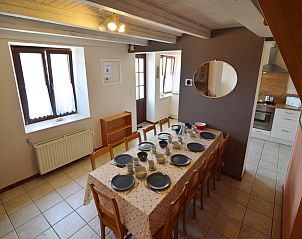 Unterkunft 0923204 - Ferienhaus Luxemburg - Le Versant