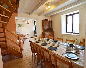 Unterkunft 0923204 - Ferienhaus Luxemburg - Le Versant