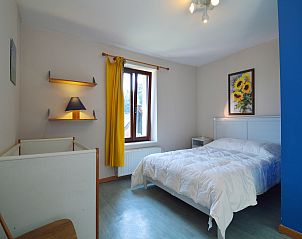 Unterkunft 0923204 - Ferienhaus Luxemburg - Le Versant