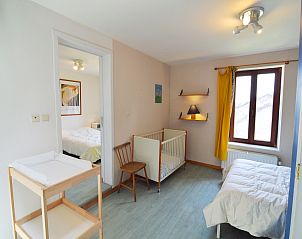 Unterkunft 0923204 - Ferienhaus Luxemburg - Le Versant