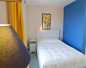 Unterkunft 0923204 - Ferienhaus Luxemburg - Le Versant