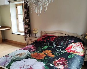Guest house 0923401 - Holiday property Luxembourg - Vakantiehuis in Les Hayons