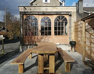 Guest house 0923401 - Holiday property Luxembourg - Vakantiehuis in Les Hayons