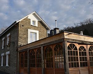 Guest house 0923401 - Holiday property Luxembourg - Vakantiehuis in Les Hayons