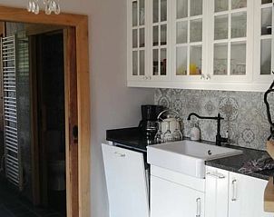 Guest house 0923401 - Holiday property Luxembourg - Vakantiehuis in Les Hayons