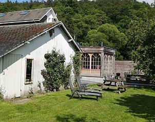 Guest house 0923401 - Holiday property Luxembourg - Vakantiehuis in Les Hayons