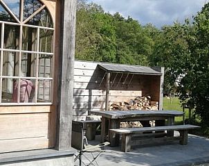 Guest house 0923401 - Holiday property Luxembourg - Vakantiehuis in Les Hayons