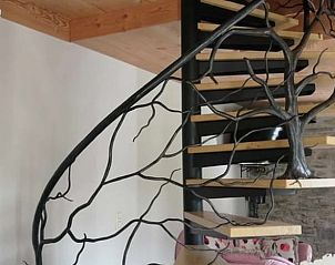 Guest house 0923401 - Holiday property Luxembourg - Vakantiehuis in Les Hayons