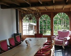 Guest house 0923401 - Holiday property Luxembourg - Vakantiehuis in Les Hayons