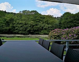 Verblijf 0923506 - Vakantiewoning Ardennen (Luxemburg) - Vakantiehuis in Rochehaut