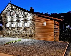 Verblijf 0923506 - Vakantiewoning Ardennen (Luxemburg) - Vakantiehuis in Rochehaut