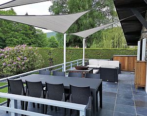 Verblijf 0923506 - Vakantiewoning Ardennen (Luxemburg) - Vakantiehuis in Rochehaut