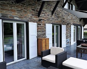 Verblijf 0923506 - Vakantiewoning Ardennen (Luxemburg) - Vakantiehuis in Rochehaut