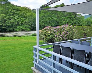 Verblijf 0923506 - Vakantiewoning Ardennen (Luxemburg) - Vakantiehuis in Rochehaut