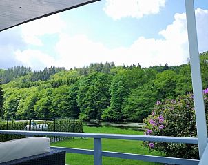 Verblijf 0923506 - Vakantiewoning Ardennen (Luxemburg) - Vakantiehuis in Rochehaut