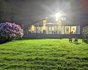 Verblijf 0923506 - Vakantiewoning Ardennen (Luxemburg) - Vakantiehuis in Rochehaut