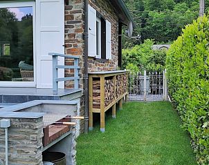 Verblijf 0923506 - Vakantiewoning Ardennen (Luxemburg) - Vakantiehuis in Rochehaut