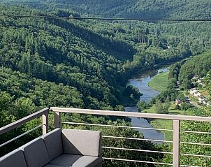 Verblijf 0923509 • Vakantiewoning Ardennen (Luxemburg) • Vakantiehuisje in Rochehaut 