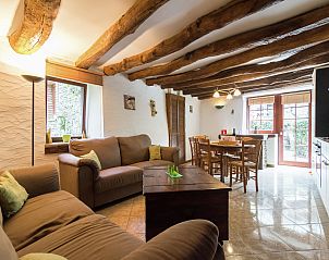 Unterkunft 0923702 - Appartement Luxemburg - Les Hérissons