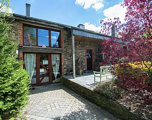 Unterkunft 0923702 - Appartement Luxemburg - Les Hérissons