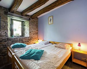Unterkunft 0923702 - Appartement Luxemburg - Les Hérissons