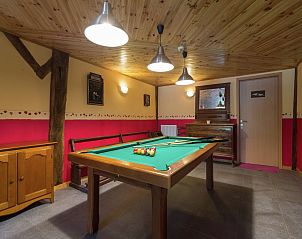 Unterkunft 0923702 - Appartement Luxemburg - Les Hérissons