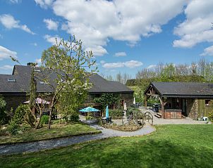 Unterkunft 0923702 - Appartement Luxemburg - Les Hérissons