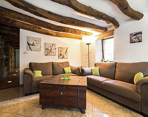 Unterkunft 0923702 - Appartement Luxemburg - Les Hérissons
