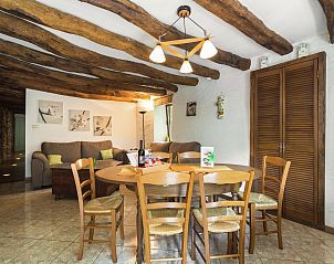 Unterkunft 0923702 - Appartement Luxemburg - Les Hérissons