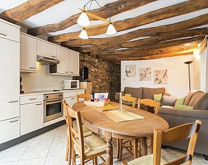 Unterkunft 0923702 - Appartement Luxemburg - Les Hérissons